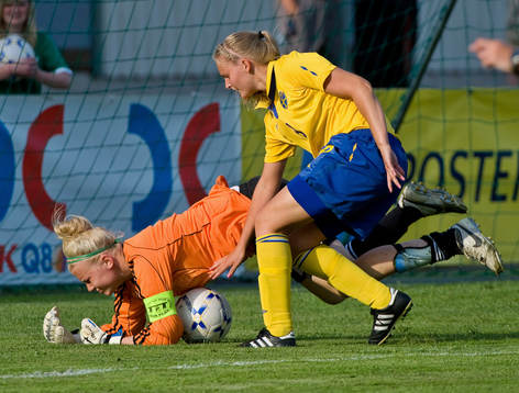 Therese Boström