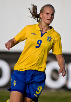 Therese Boström