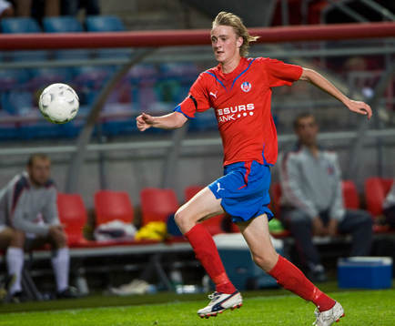 Rasmus Jönsson