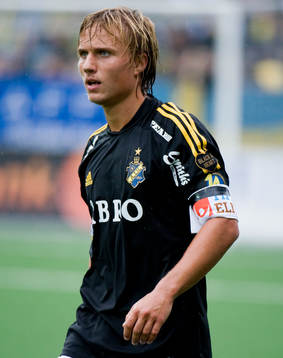 Pierre Bengtsson. Tipselit