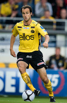 Helgi Danielsson