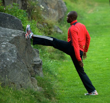 Stretch, genre