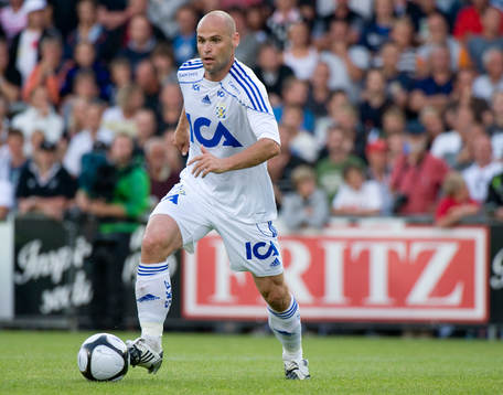 Thomas Olsson