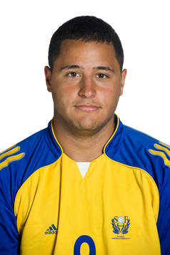 Nacor Medina
