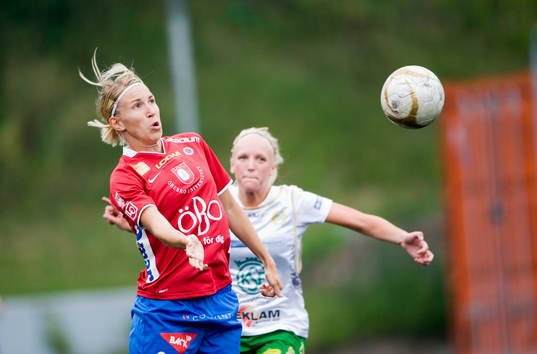 Elin Magnusson, Örebro