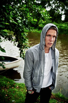 Pontus Wernbloom, Alkmaar