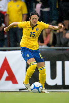 Therese Sjögran