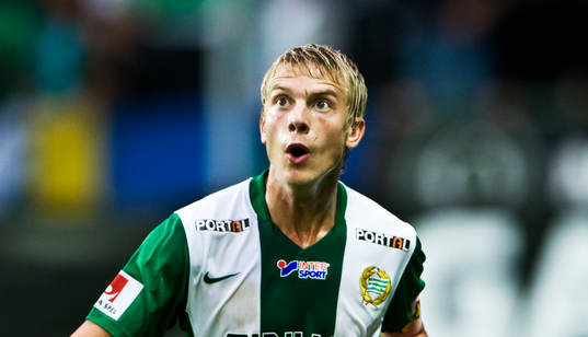 Emil Johansson
