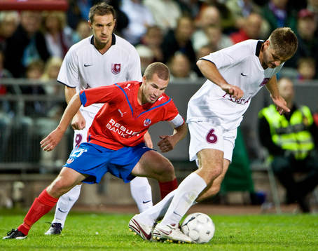 Christoffer Andersson, Helsingborg