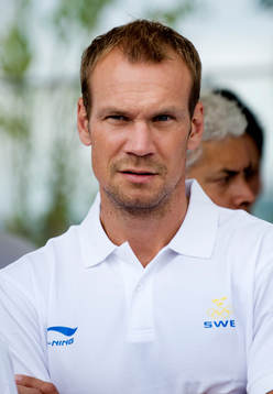 Nicklas Lidström