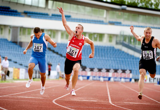 Stefan Tärnhuvud, Sundsvalls IF (nr 351) vinner SM guld