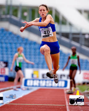 Angelica Ström, Gefle IF