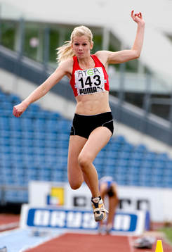 Kristine Franke Björkman, IF Göta
