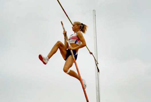 Michaela Meijer, Örgryte tog guld
