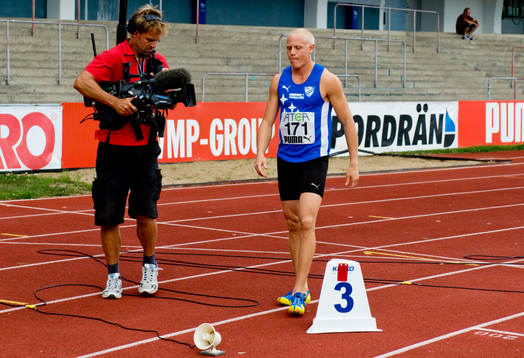 Johan WIssman