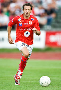 Bläddra bland fler bilder av Fotboll, allsvenskan, Kalmar - Elfsborg
