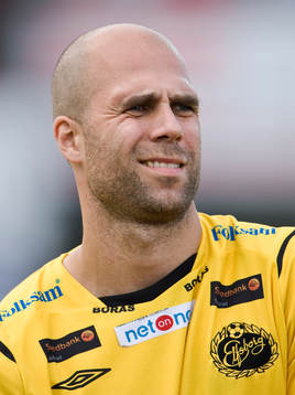 Teddy Lucic, porträtt