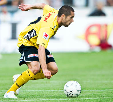 Emir Bajrami