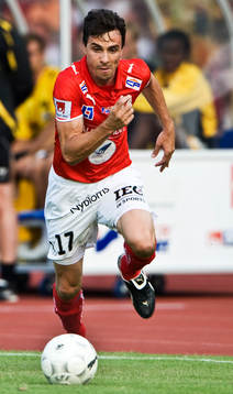 Daniel Mendes