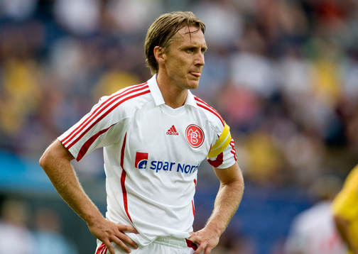 Andreas Johansson
