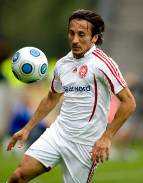Louay Chanko