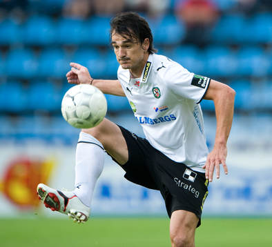 Adriano Munoz