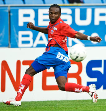 May Mahlangu