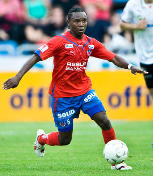 May Mahlangu