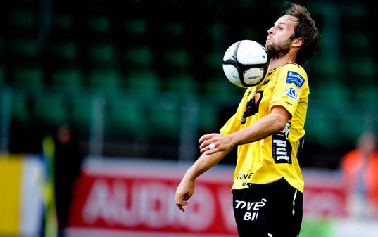 Mathias Florén
