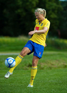 Sara Larsson