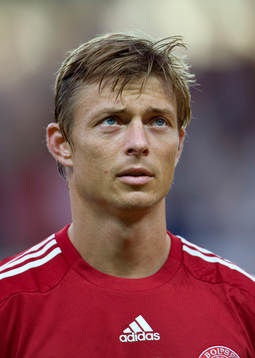 Jon Dahl Tomasson