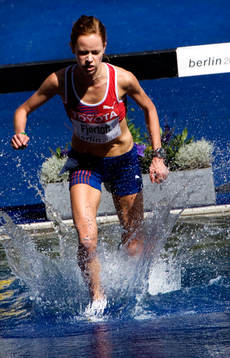 Silje Fjörtoft, Norge