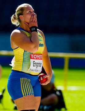 Helena Engman, Sverige