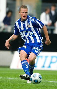 Ragnar Sigurdsson