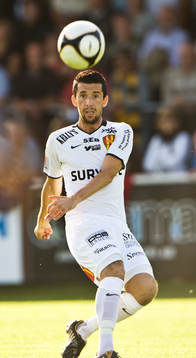Dennis Velic