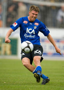 Christian Järdler