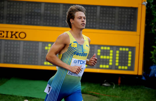 Nicklas Wiberg, Sverige