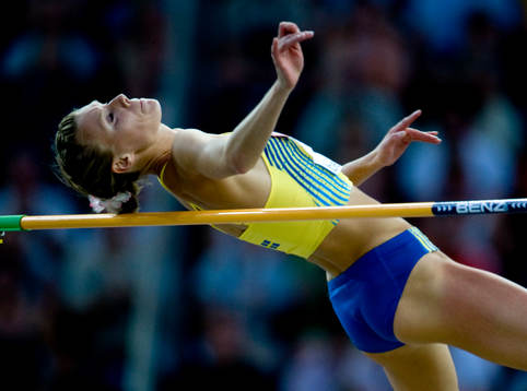 Emma Green, Sverige
