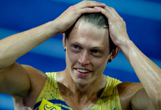 Nicklas Wiberg, Sverige