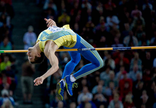 Linus Thörnblad, Sverige
