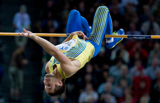 Linus Thörnblad, Sverige