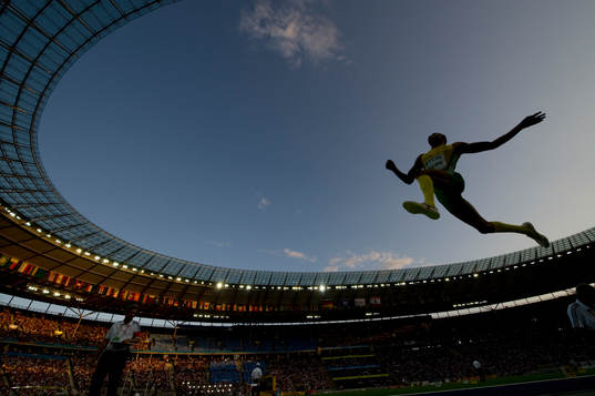 Godfrey Khotso Mokoena, Sydafrika