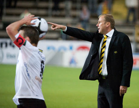 Bläddra bland fler bilder av Fotboll, Allsvenskan, Elfsborg - Örebro