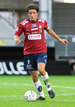 Pavel Zavadil