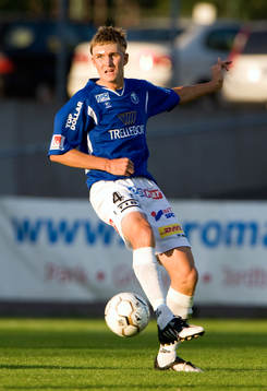 Peter Abelsson