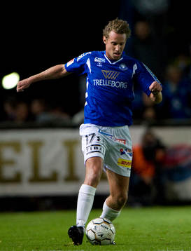 Thommie Persson