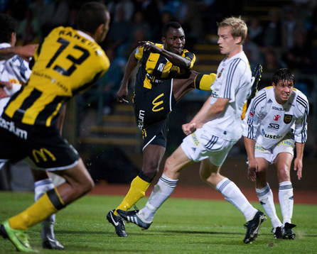 John Chibuike
