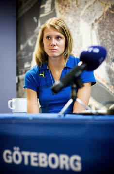 Emma Green