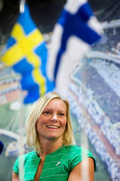 Lena Berntsson