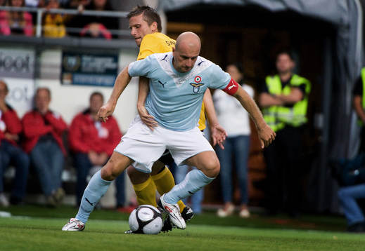 Rocchi, Lazio. Anders Svensson, Elfsborg